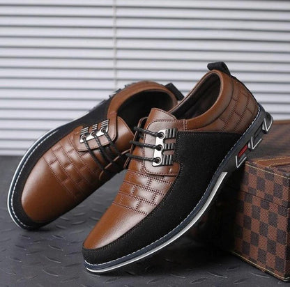 Ashford Handmade Leather Shoes