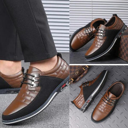 Ashford Handmade Leather Shoes
