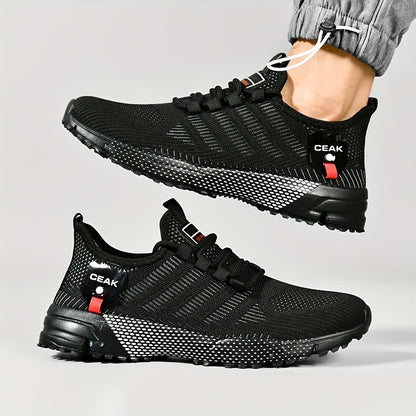 GRIPTEX™ | Zapatilla liviana con agarre total y tejido respirable