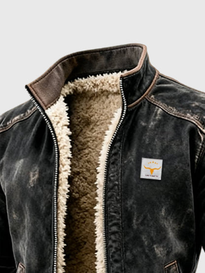MIRKO ™ | CAMPERA TÉRMICA EN POLAR DE ALTO AISLAMIENTO