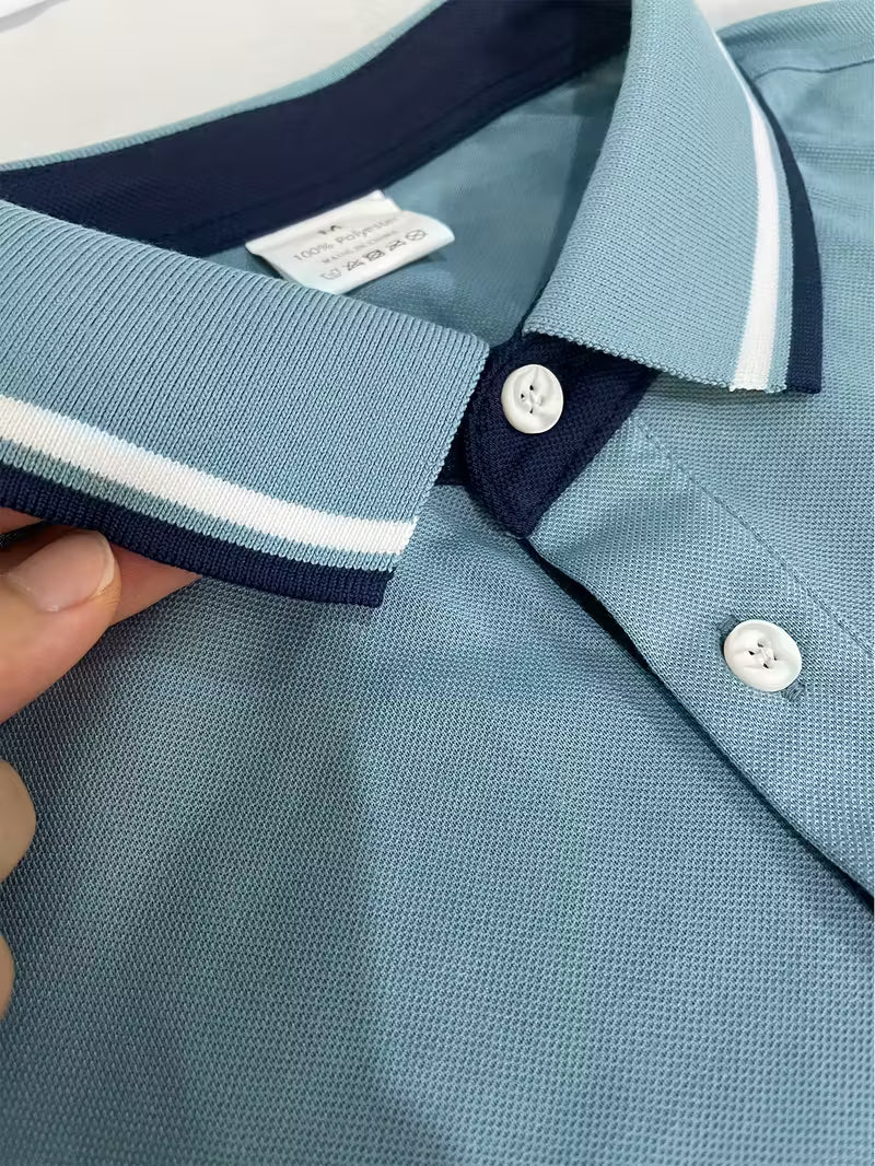 [LLEVÁ 2 AL PRECIO DE 1 HOY] Cariló Pro-Fit | Polo Premium – Presencia Profesional