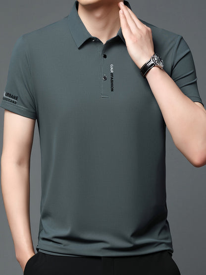 [LLEVÁ 2 AL PRECIO DE 1] - Andino™ | Polo Premium – Respirable y Fachera