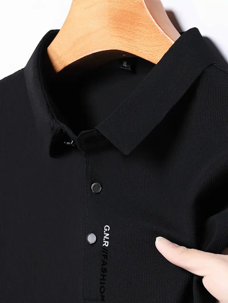 [LLEVÁ 2 AL PRECIO DE 1] - Andino™ | Polo Premium – Respirable y Fachera