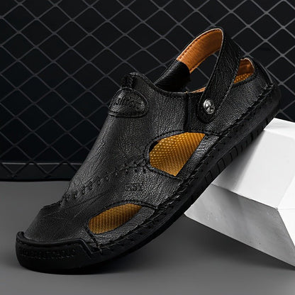 ErgoWalk™ Premium Orthopaedic Sandals