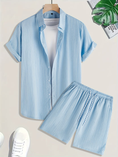 [COMPRÁ 1 Y LLEVATE 2 HOY] Riviera Line™ | Frescura europea con elegancia natural